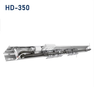 Super Heavy Duty automatisk skyvedørsåpner
