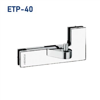 Speacial Heavy Duty Overpanel Patch Fitting