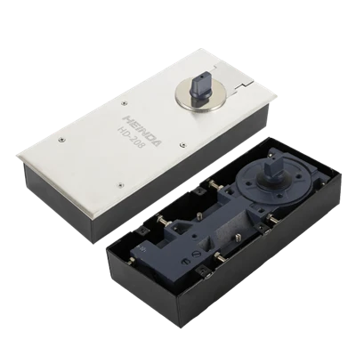 Enkeltsylindret justerbar gulv HD-208